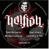 Hellfish - Death Mechanics
